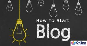 Read more about the article How to Start a Blog For Free in 7 Simple Steps