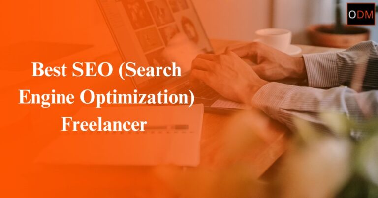 Read more about the article Best SEO Freelancer Expert
