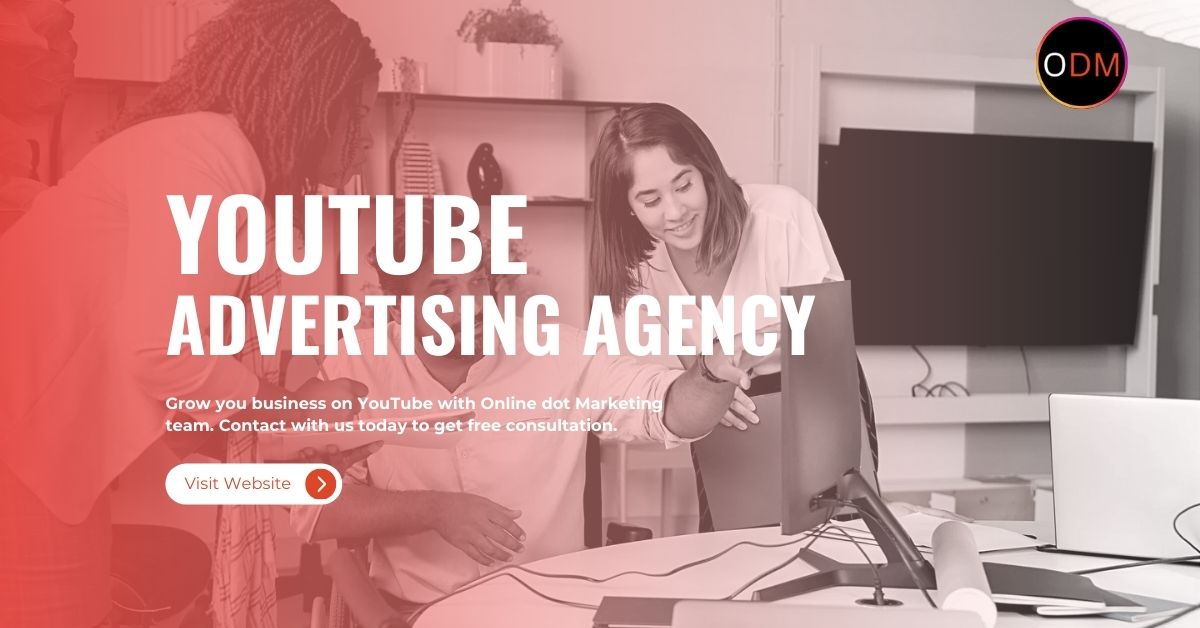 YouTube advertising agency and affordable service package