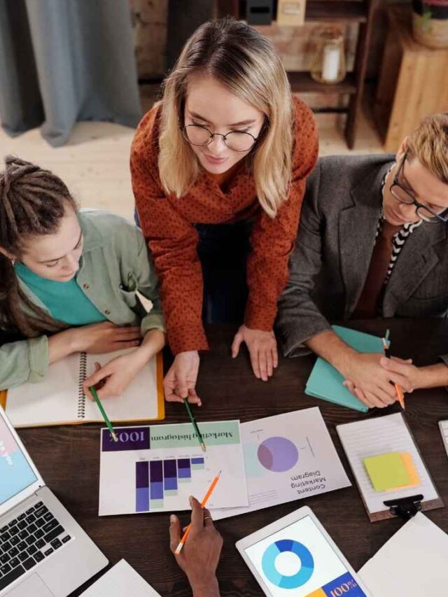 Read more about the article What is Digital Marketing? Learn Online Marketing for Business Growth