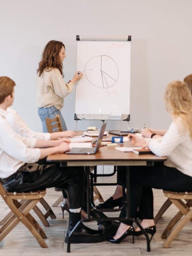 Read more about the article Organic vs Paid Marketing: What’s Best for Your Growth?