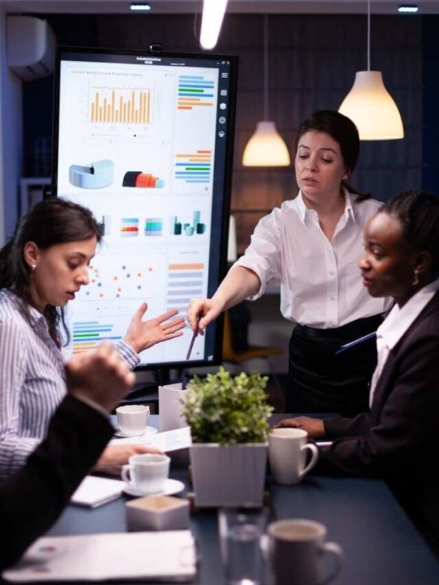 Read more about the article Why Every Business Needs SEO: Top Benefits Explained