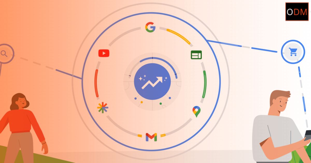 You are currently viewing Google Performance Max Campaigns: Everything You Need to Know