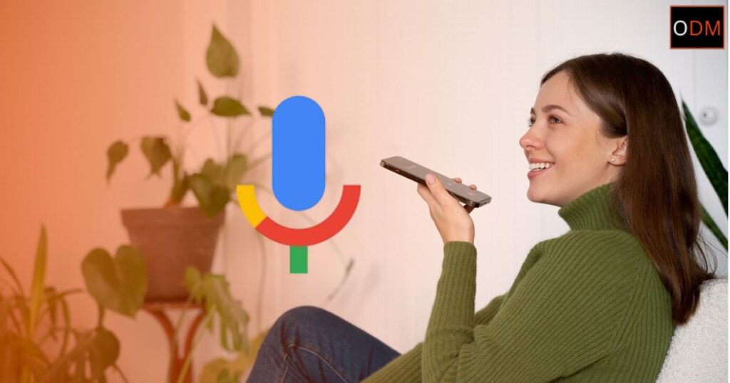 voice search optimization and voice search SEO optimization