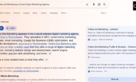 Google AI Overview SEO: How to Rank in AI Overviews in 2025