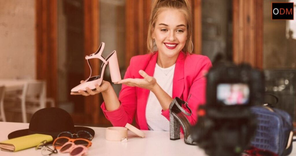 Micro Influencers Marketing