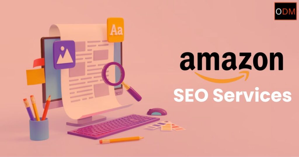 Amazon SEO Services