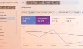Google’s New Search Console Insights (2025): Everything You Need to Know