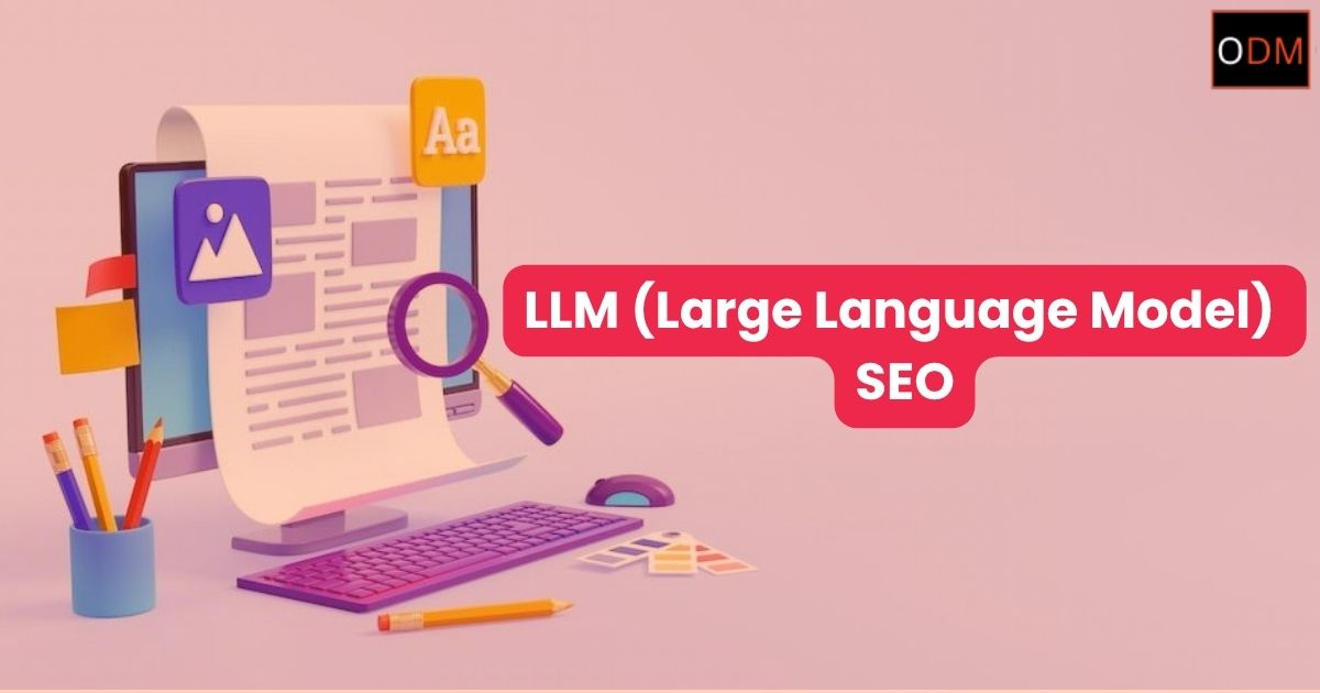 You are currently viewing Large Language Model | LLM SEO in 2025