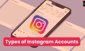 Types of Instagram Accounts: Which is Best for Your Business?
