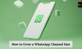 WhatsApp Channel Growth Tips & How to Grow a WhatsApp Channel Fast