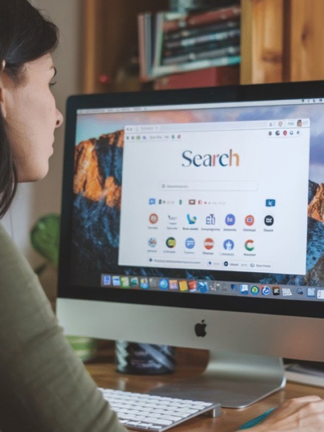 Read more about the article Answer Engine Optimization: Future of SEO in 2025