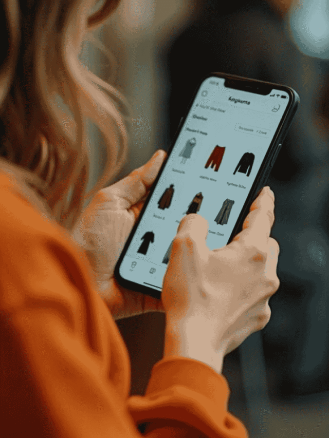 Read more about the article Social Commerce: The Future of Shopping in 2025