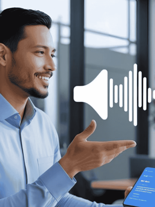 Read more about the article Voice Search SEO: Rank for Conversational Keywords