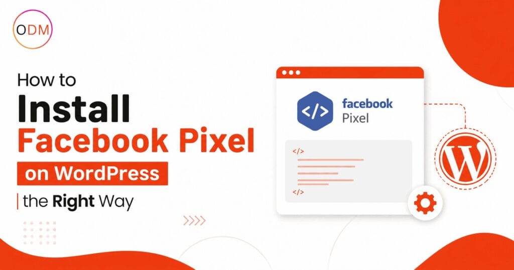 How to Install Facebook Pixel on WordPress