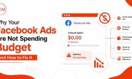Why Your Facebook Ads Are Not Spending Budget and How to Fix It
